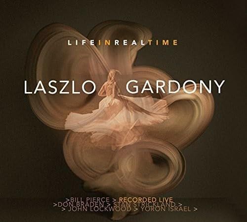 【CD】Life in Real Time