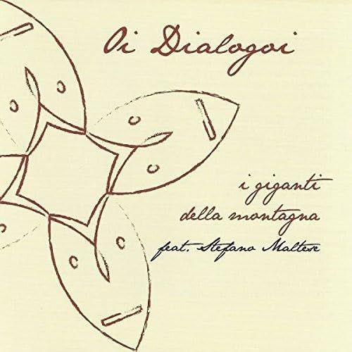 【CD】Oi Dialogoi