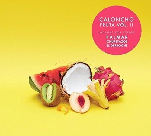 【CD】Fruta 2 10,620円