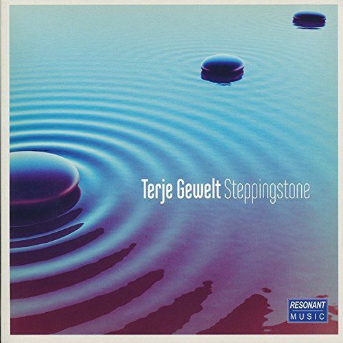 【CD】Steppingstone