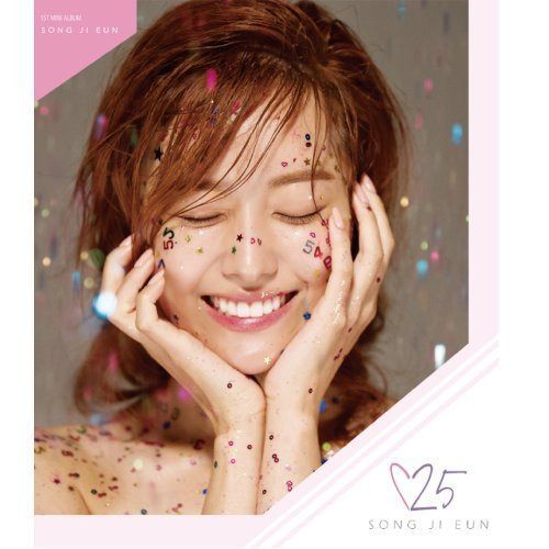 【CD】Twenty Five (Jpn Ver.)