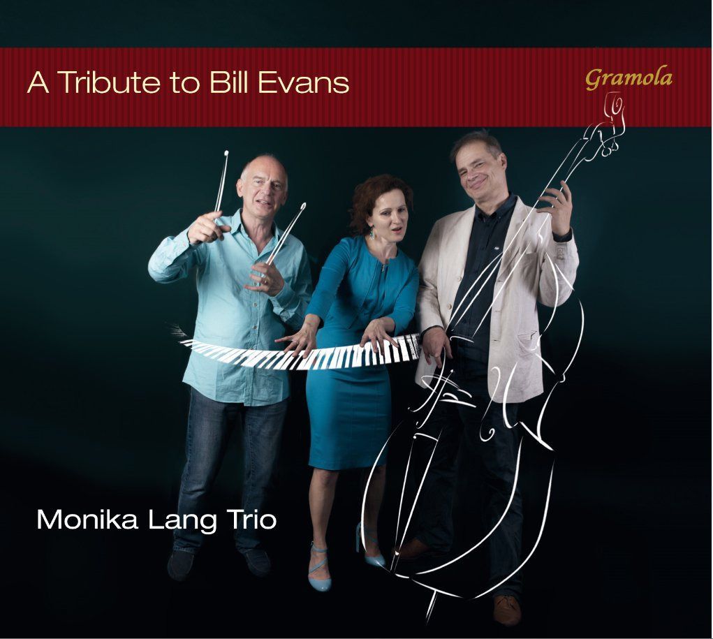 【CD】Tribute to Bill Evans