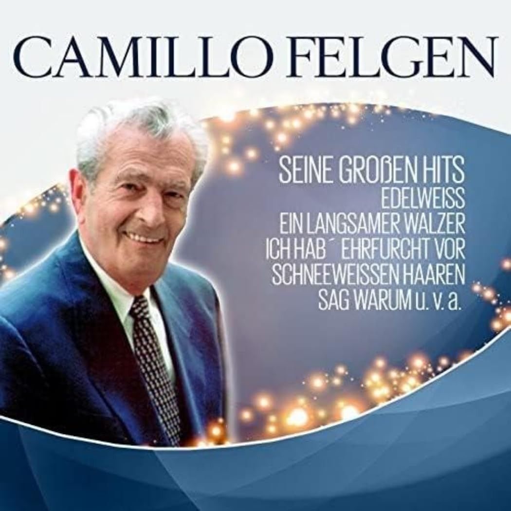 【CD】Seine Grossen Hits