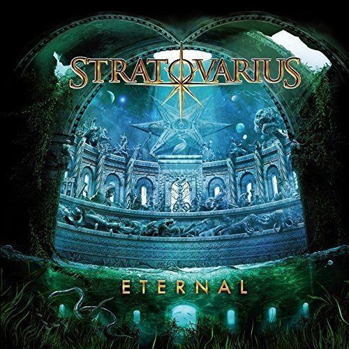 【CD】エターナル【通常盤】