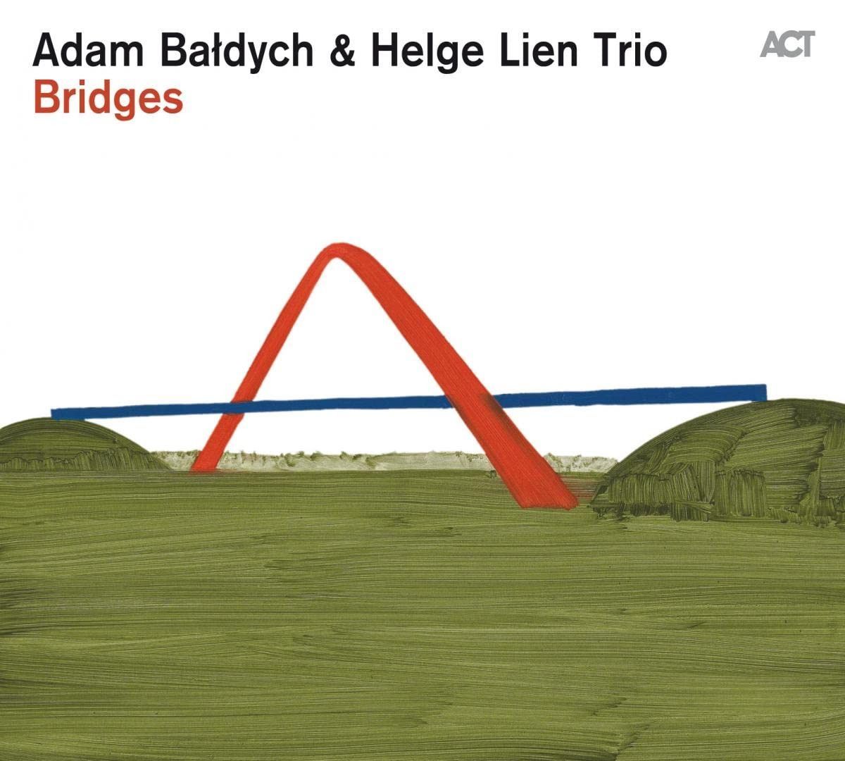 【CD】Bridges