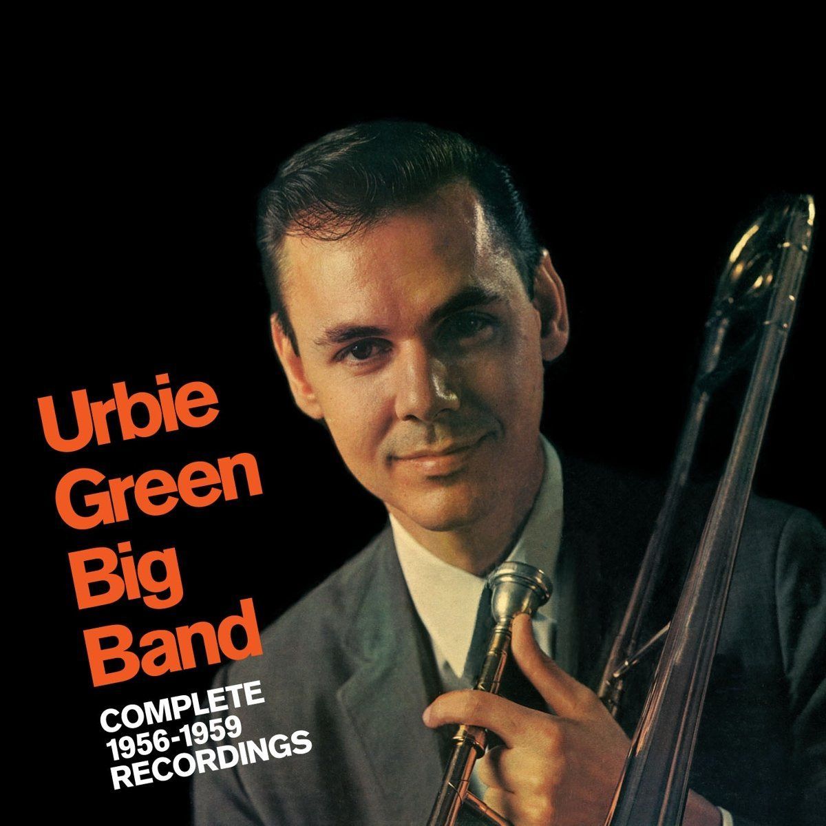 【CD】Complete 1956-1959..