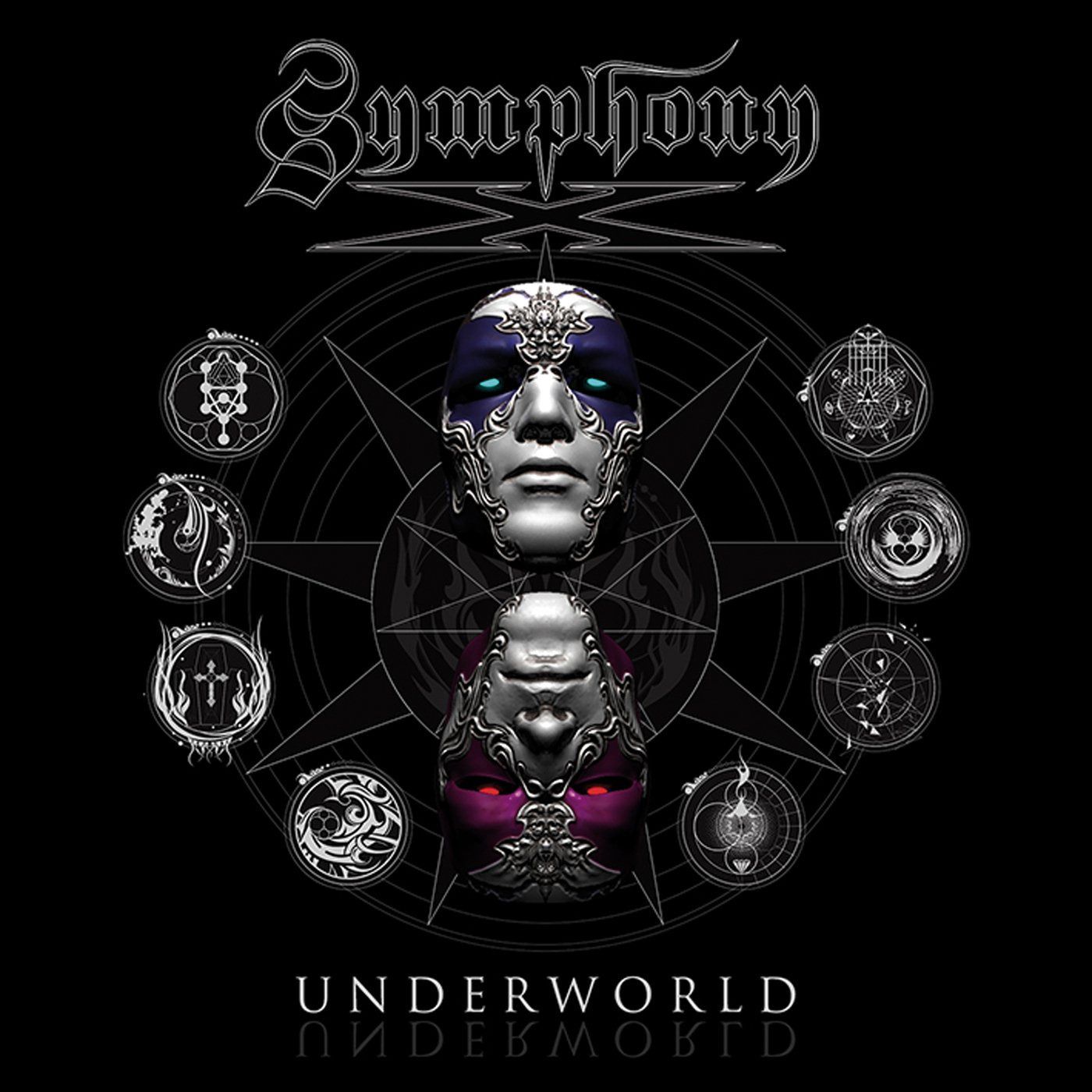 【CD】UNDERWORLD