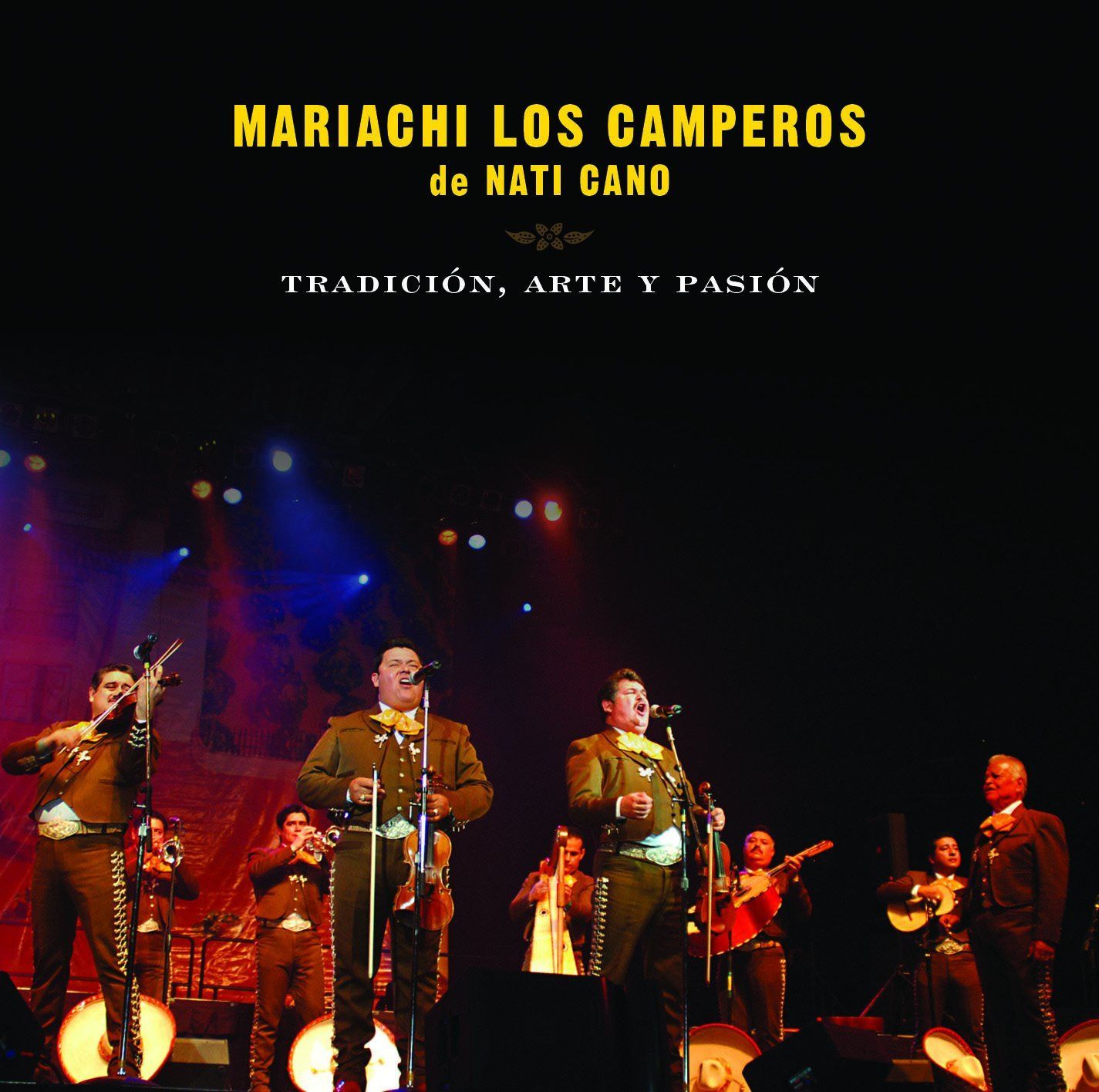 【CD】Tradicion - Arte 6 Pasion