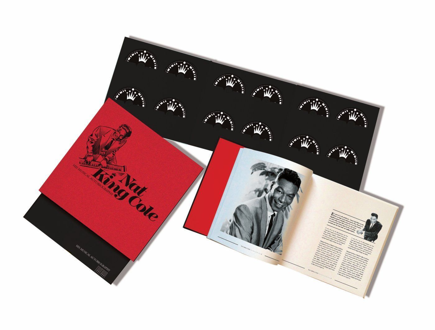 【CD】Nat King Cole:.. -CD+DVD-