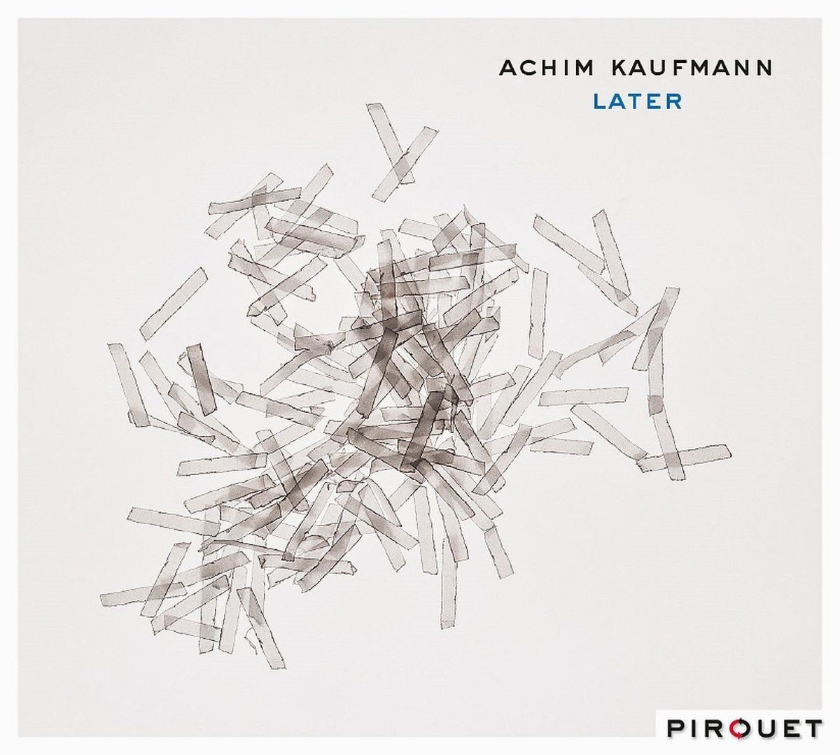 【CD】Later