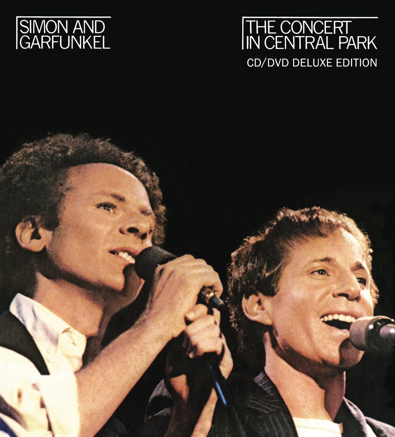 【CD】Concert in Central-CD+DVD