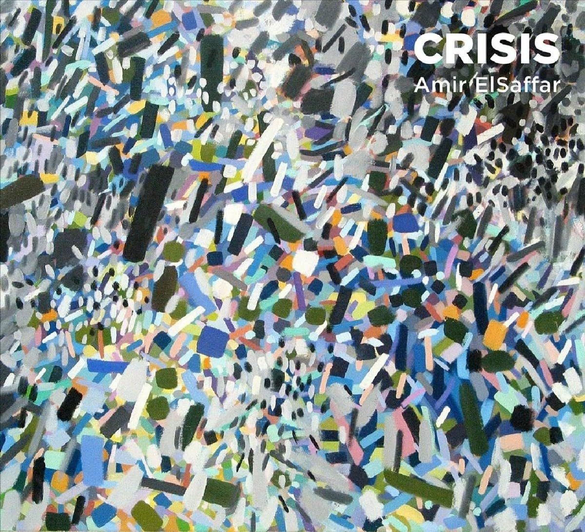 【CD】Crisis