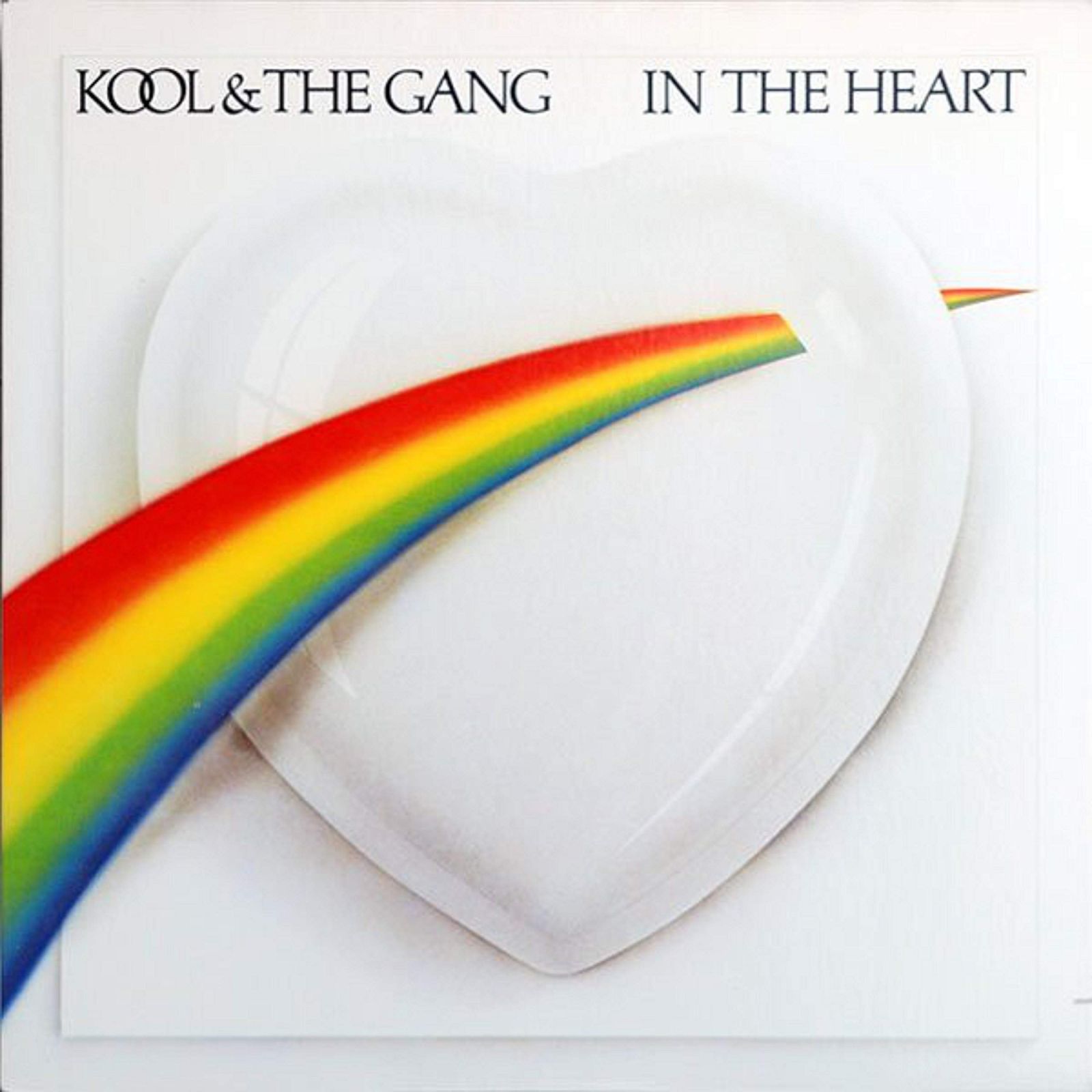 【CD】IN THE HEART: EXPANDED EDITION