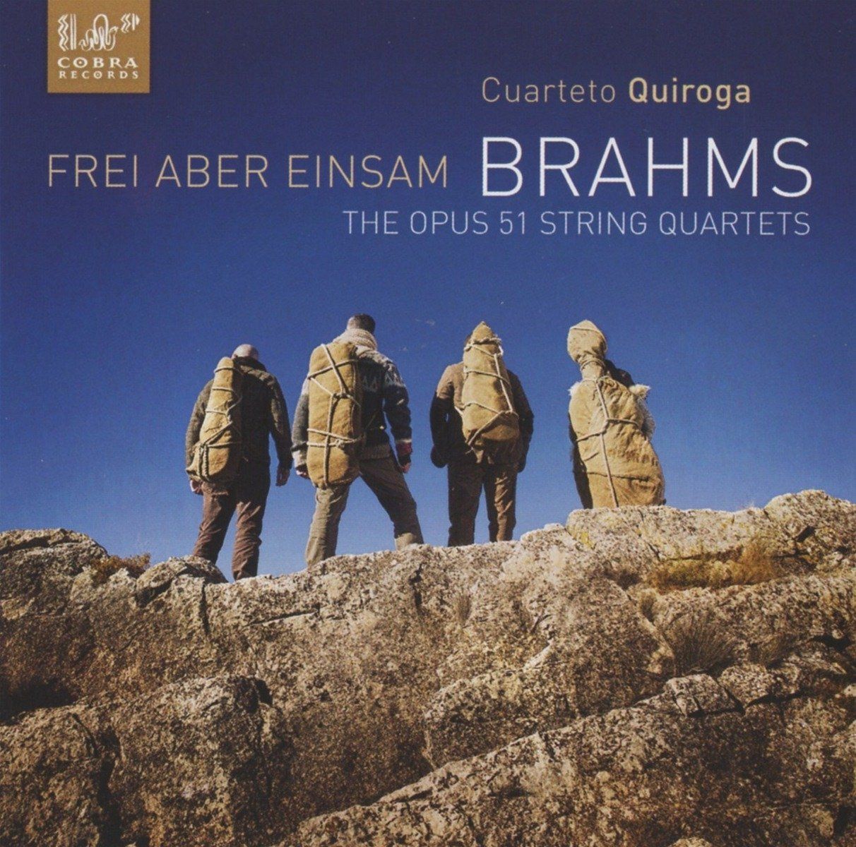 【CD】String Quartets Op. 51 Nos.1 & 2 7,672円
