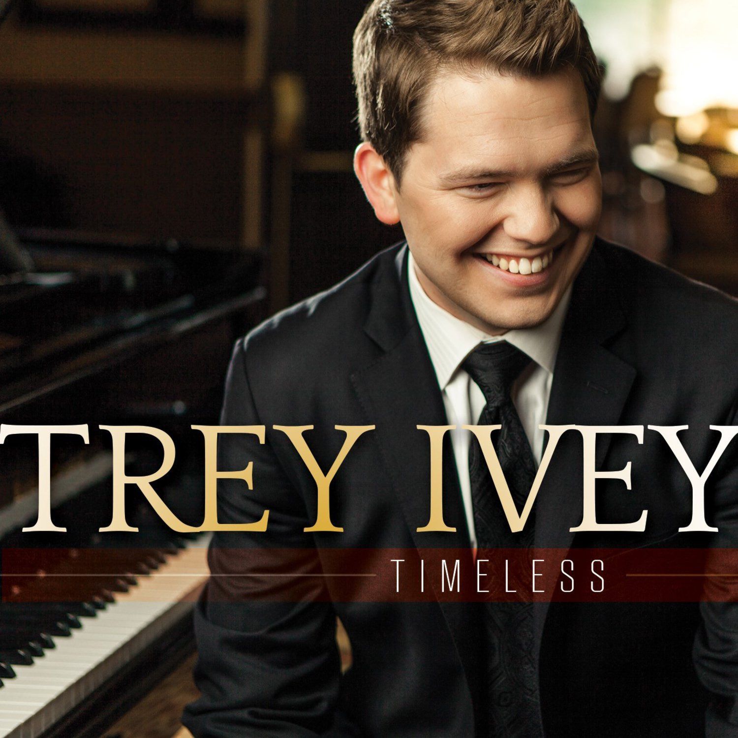 【CD】Timeless