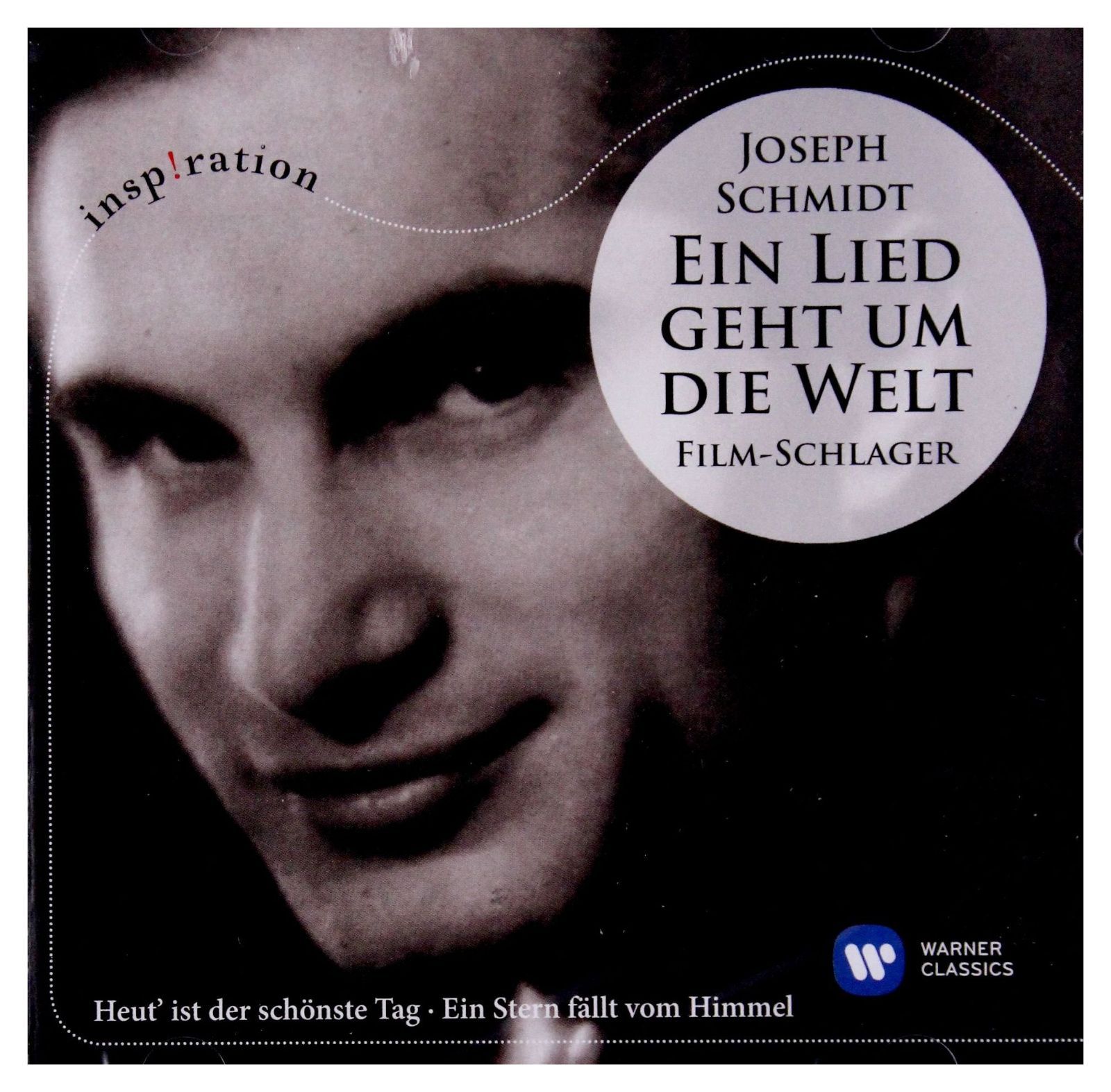 【CD】Eine Lied Geht Um Die Wel