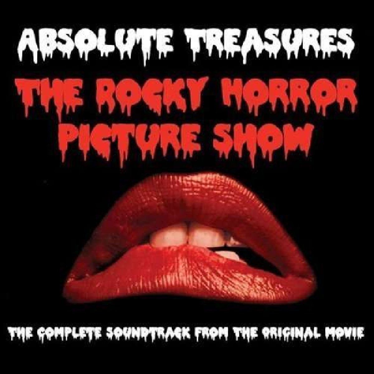 【CD】Rocky Horror Picture Show