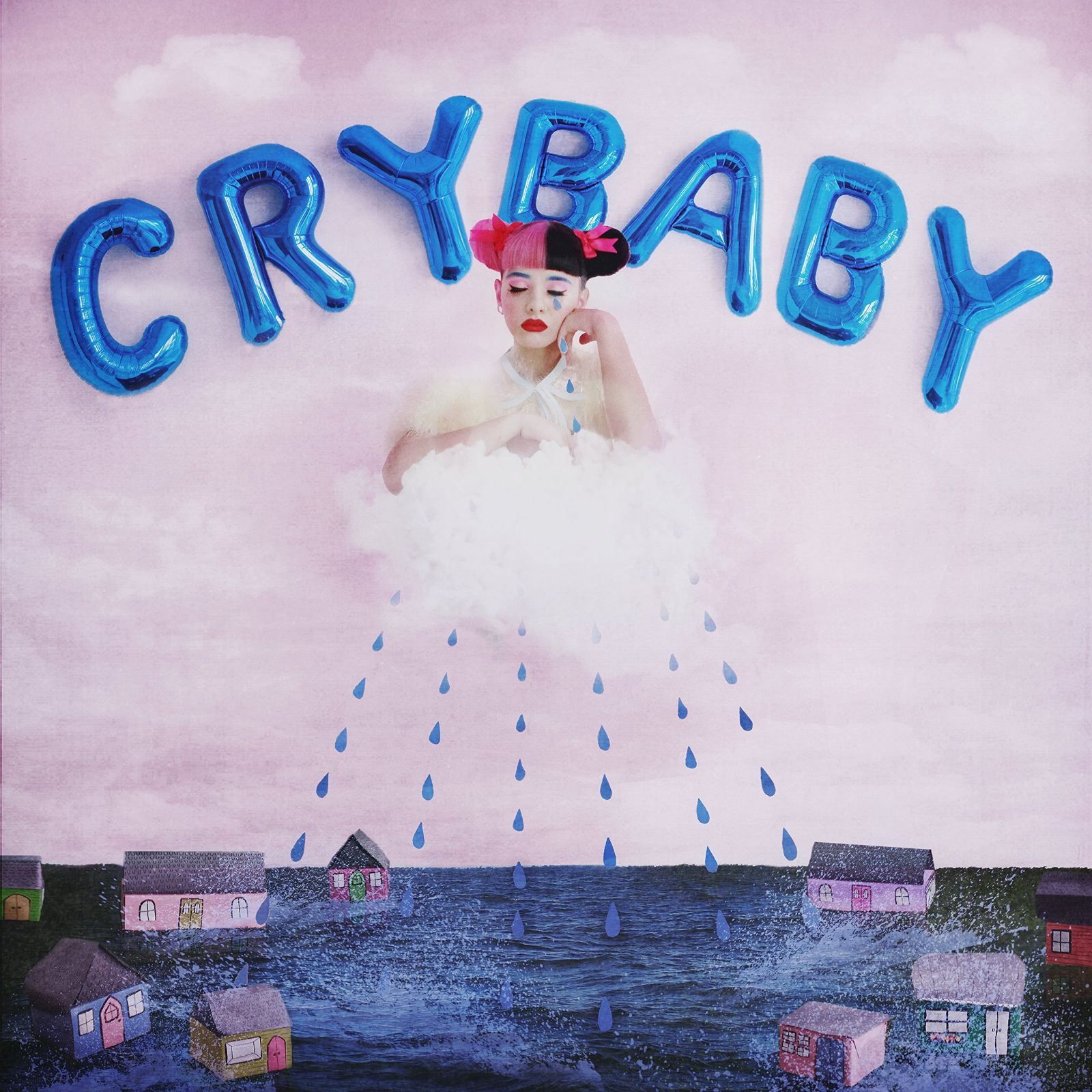 【CD】Cry Baby