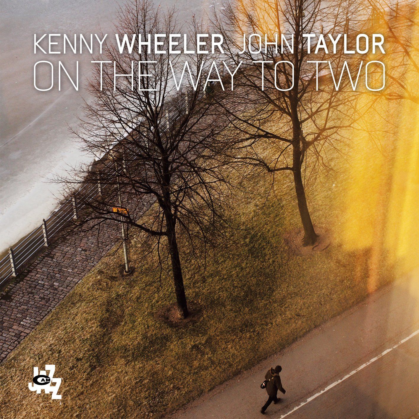 【CD】On the Way to Two 7,280円