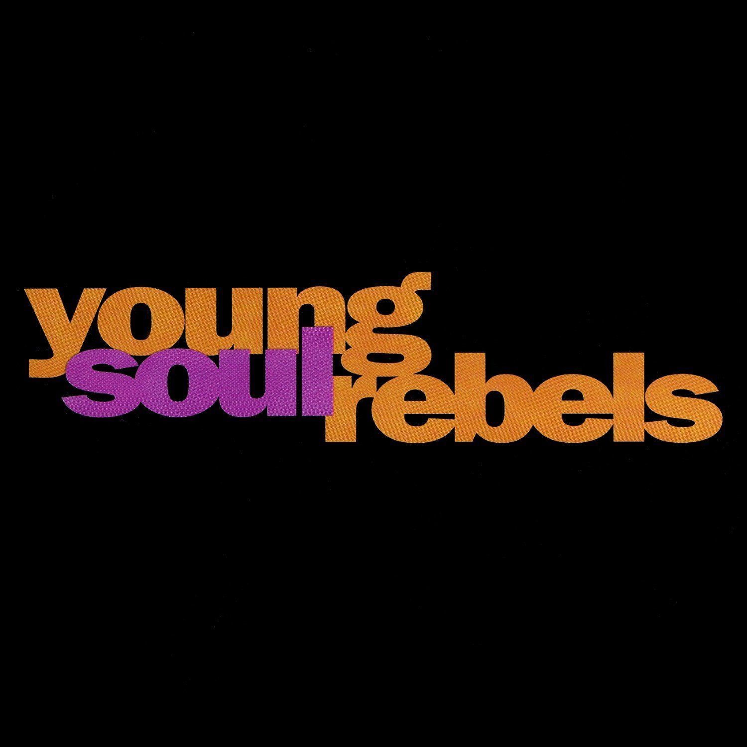 【CD】Young Soul Rebels (Original Soundtrack)