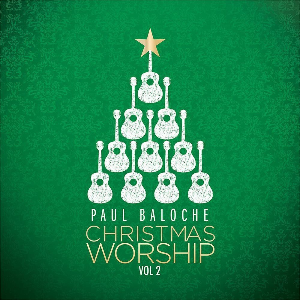 【CD】Christmas Worship Vol.2