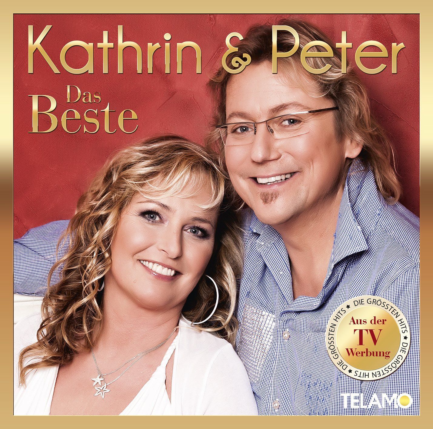 【CD】Das Beste
