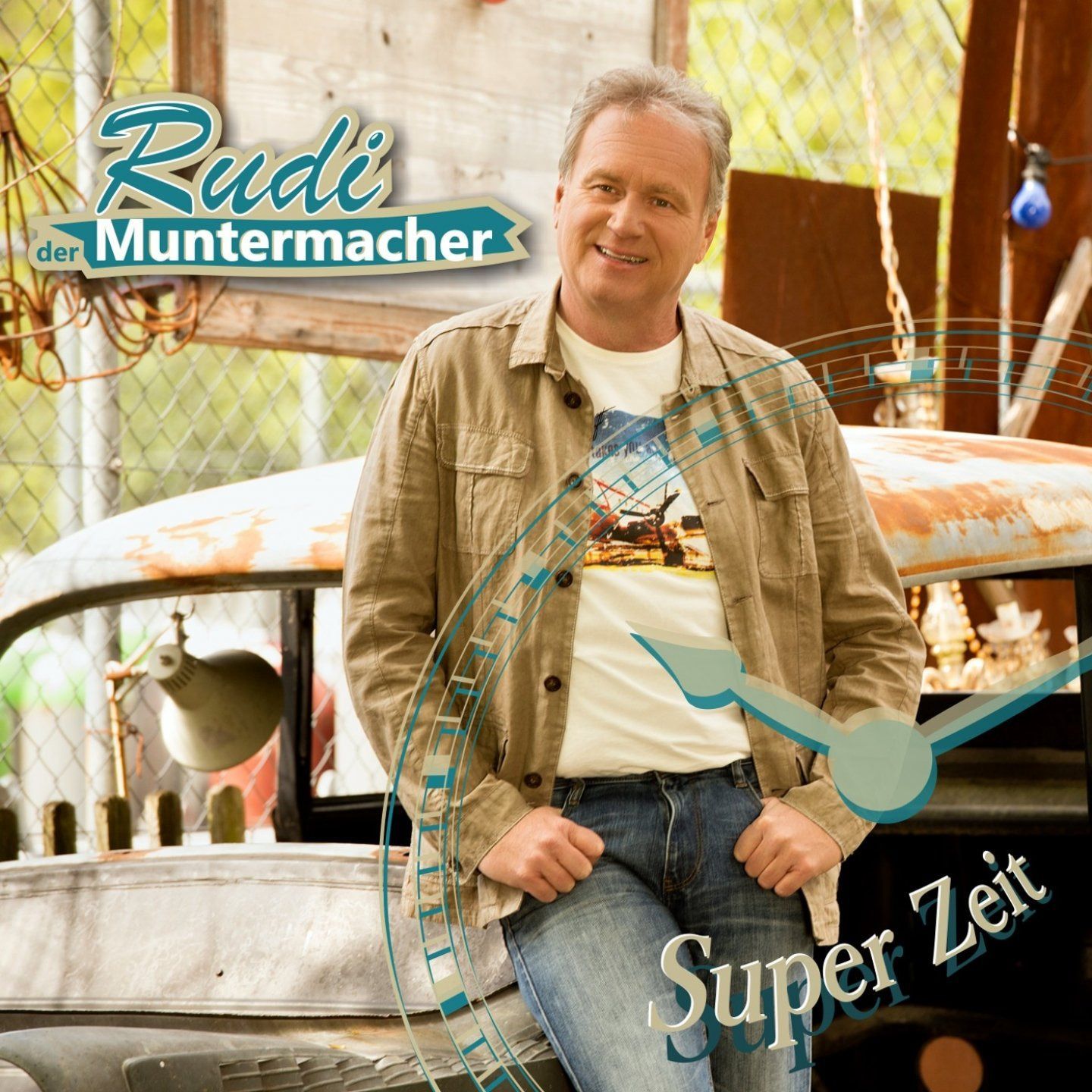 【CD】Super Zeit