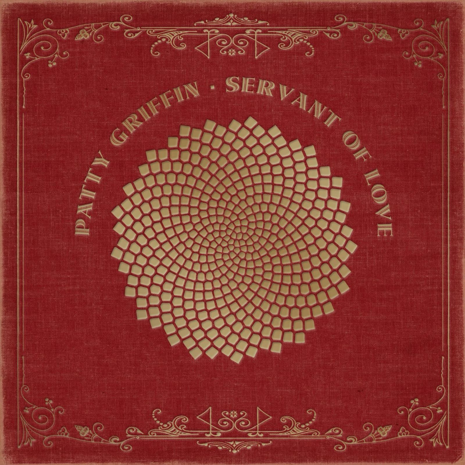 【CD】Servant of Love