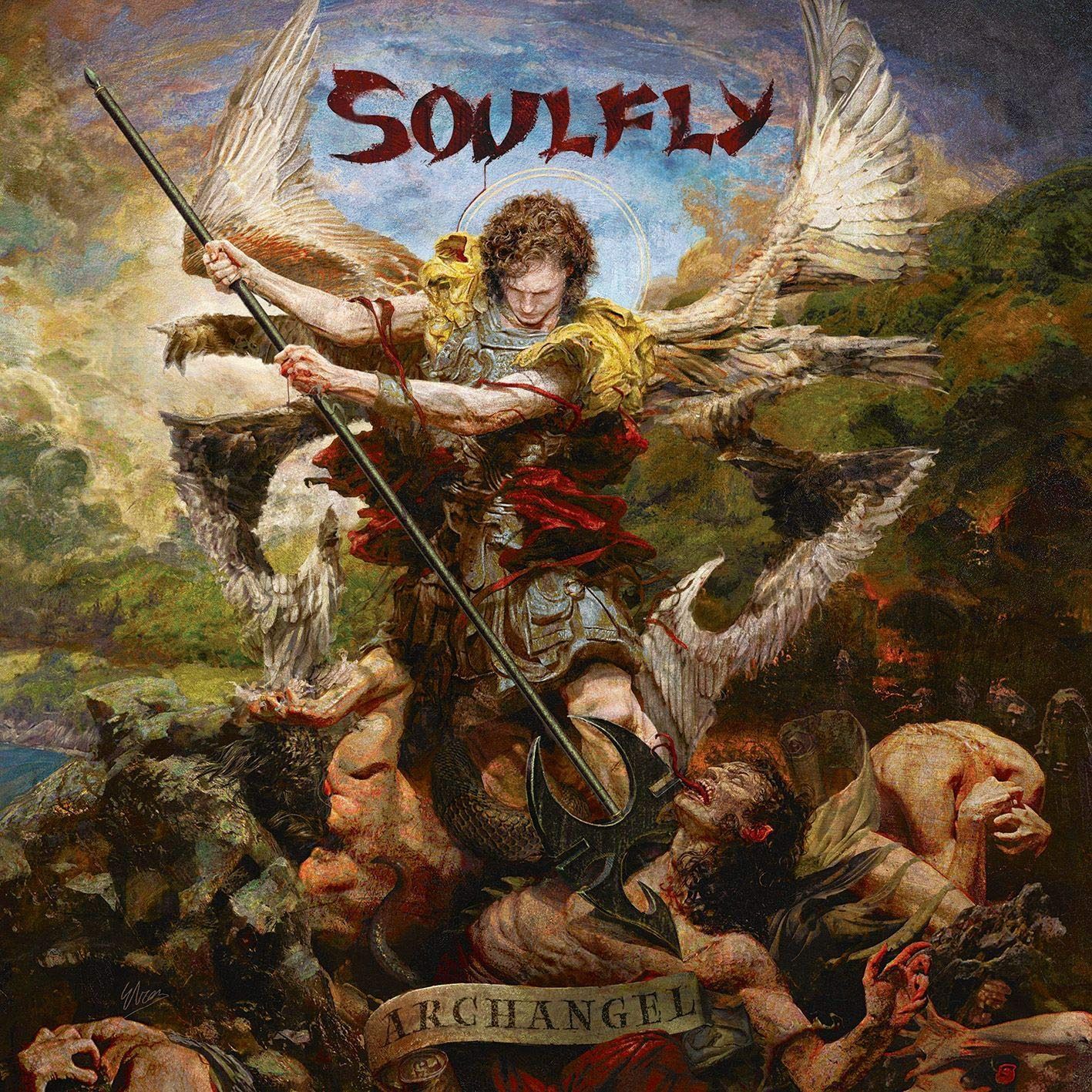 【CD】Archangel -CD+DVD-