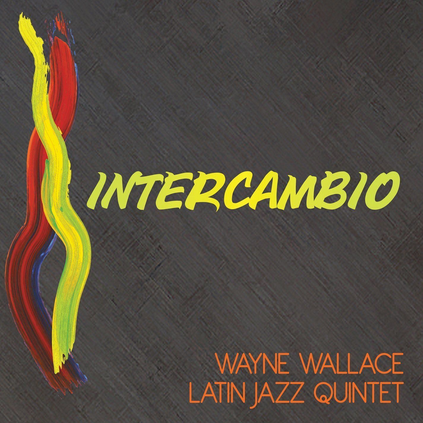 【CD】Intercambio