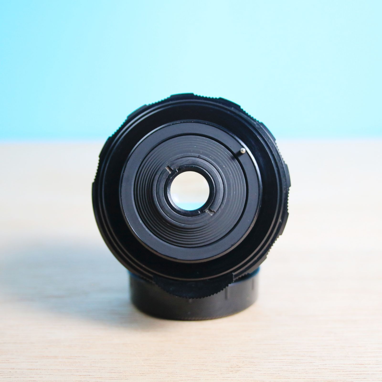完動品❁極美品 PENTAX Super-Takumar F3.5 28mm ペンタックス