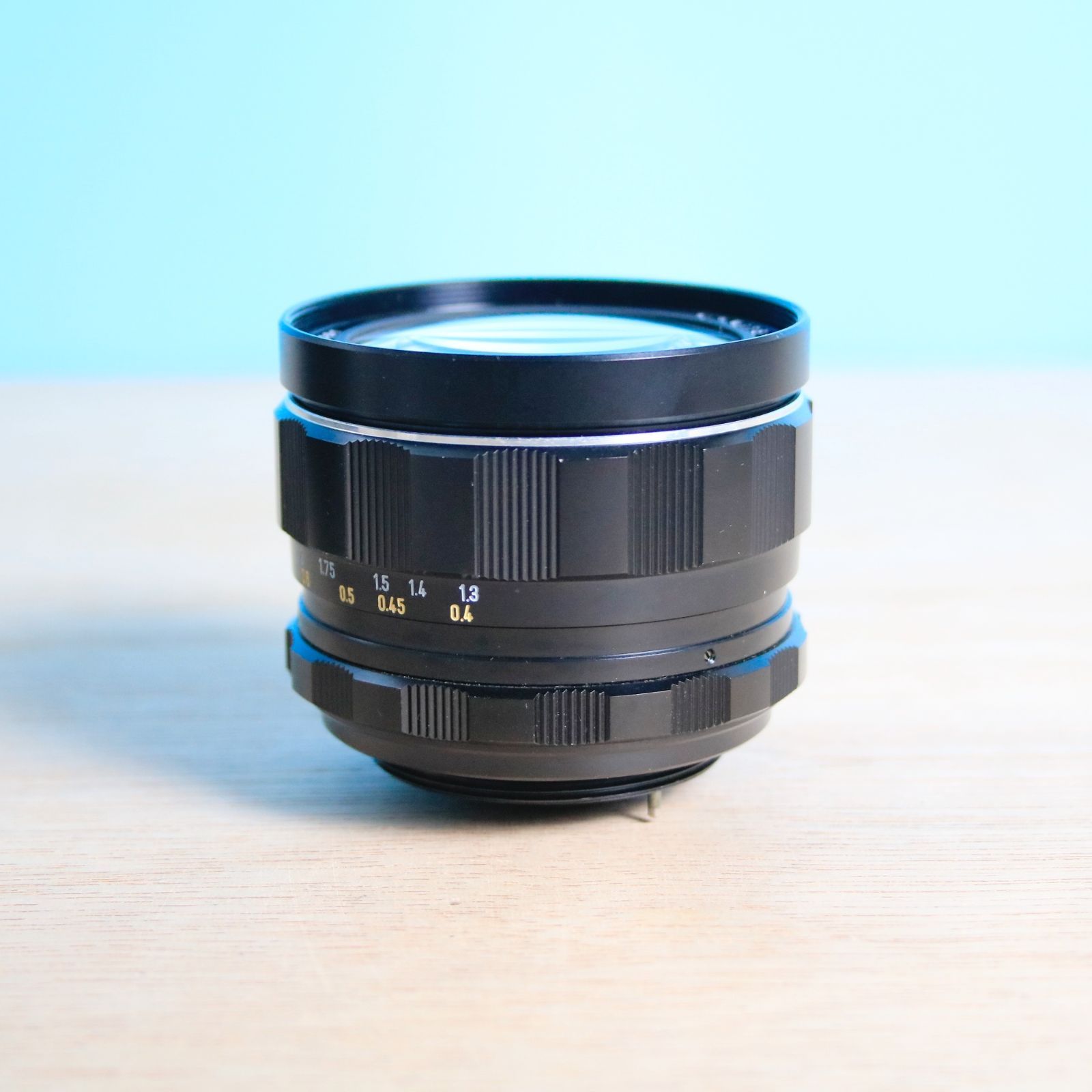 完動品❁極美品 PENTAX Super-Takumar F3.5 28mm ペンタックス