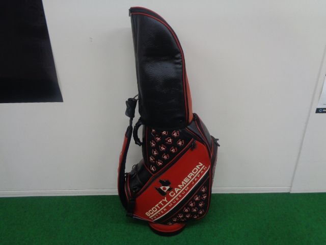 限定品 200本限定】スコッティキャメロン Scotty Cameron パター