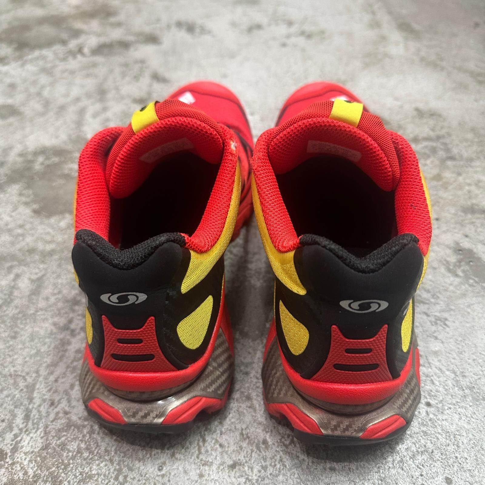 SALOMON XT-4 OG 