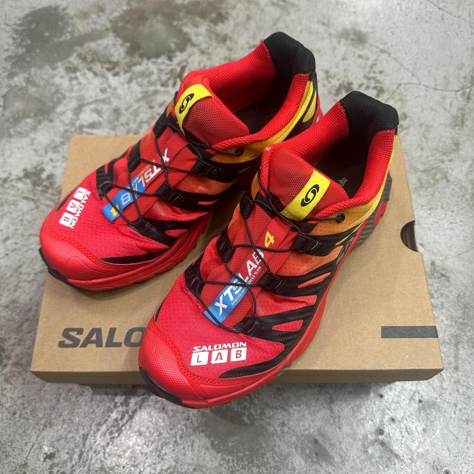 SALOMON XT-4 OG 