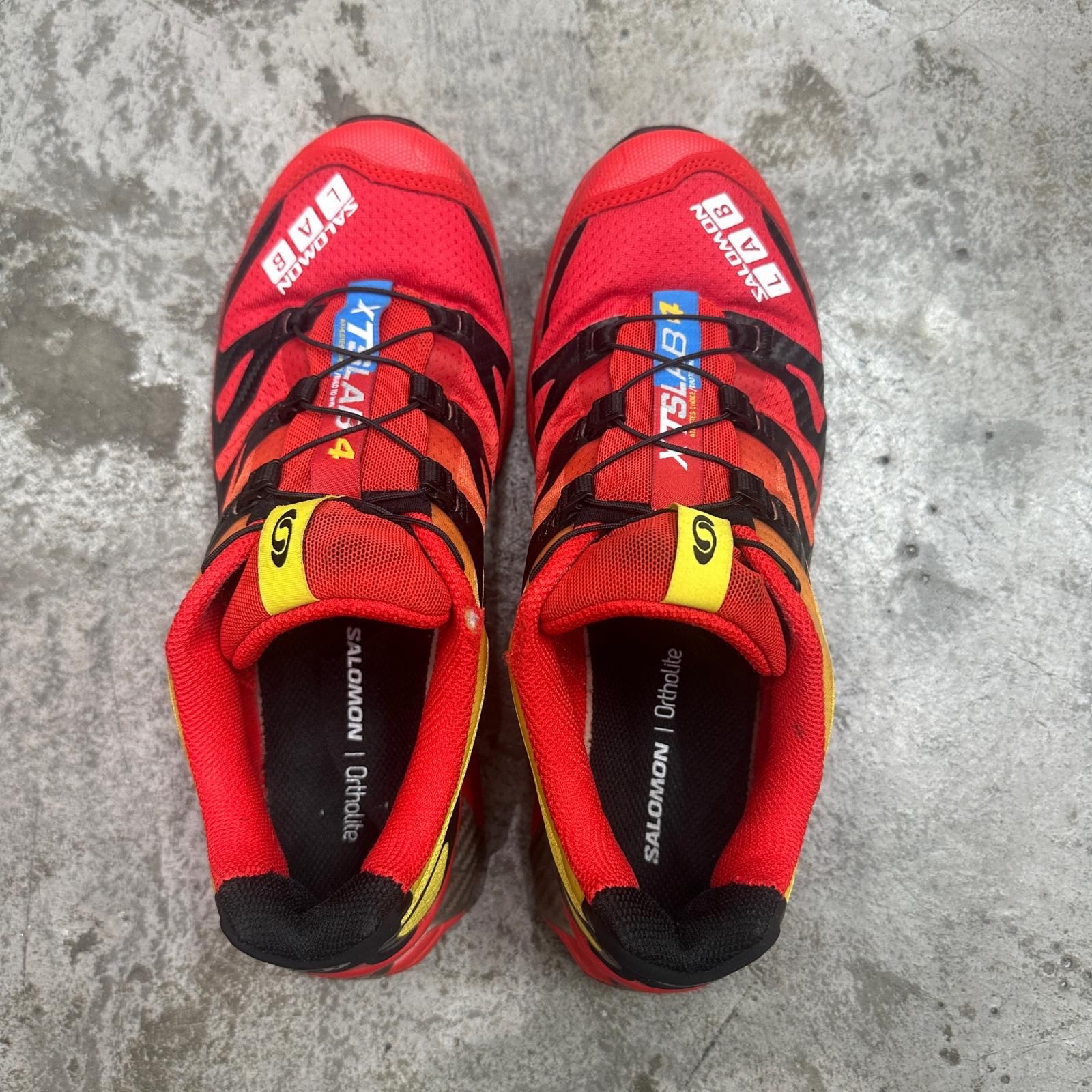 SALOMON XT-4 OG 