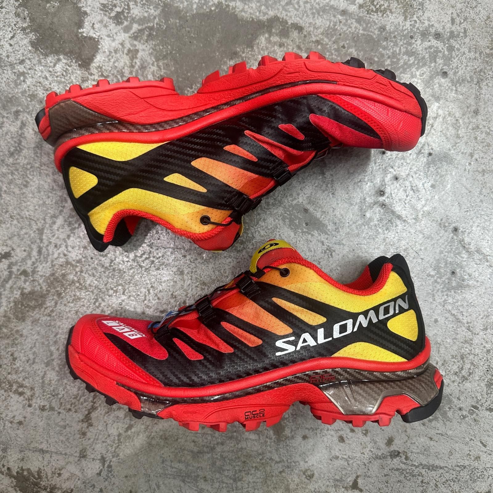 SALOMON XT-4 OG 