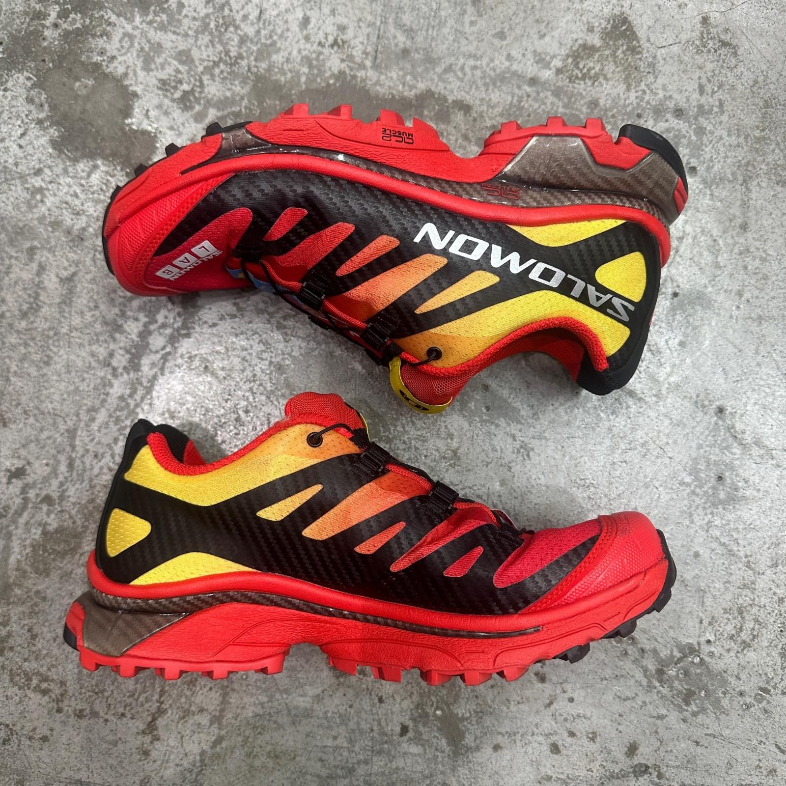 SALOMON XT-4 OG 