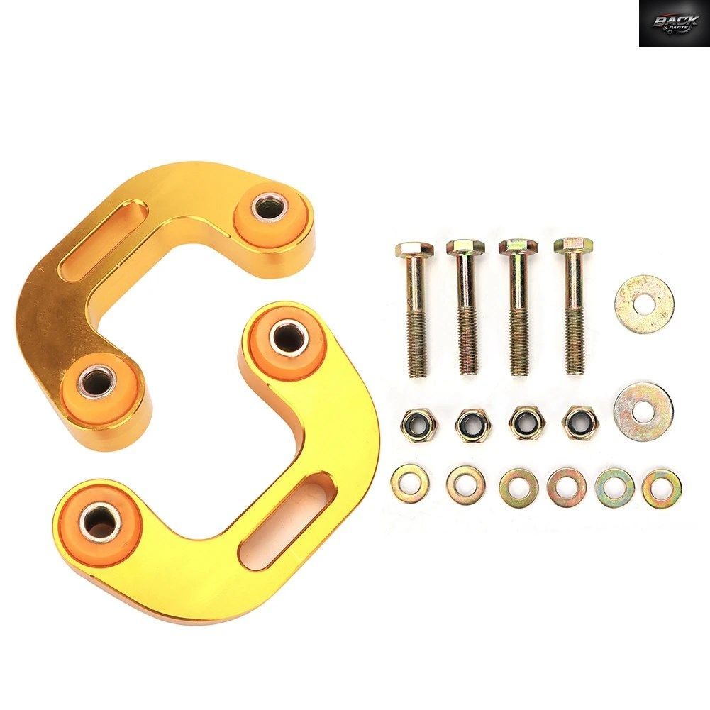 2個入りバーエンドリンクリアスウェイスタビライザーリアスウェイバーリアスウェイスタビライザーバーエンドリンクスバルインプレッサWRX 2