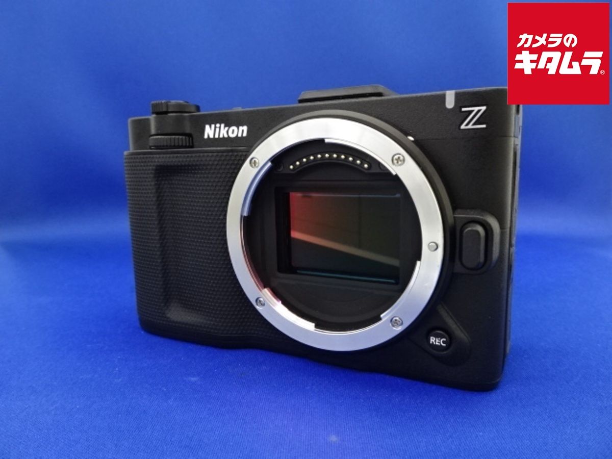 中古】 【良品】 ニコン ZR ボディ - メルカリ