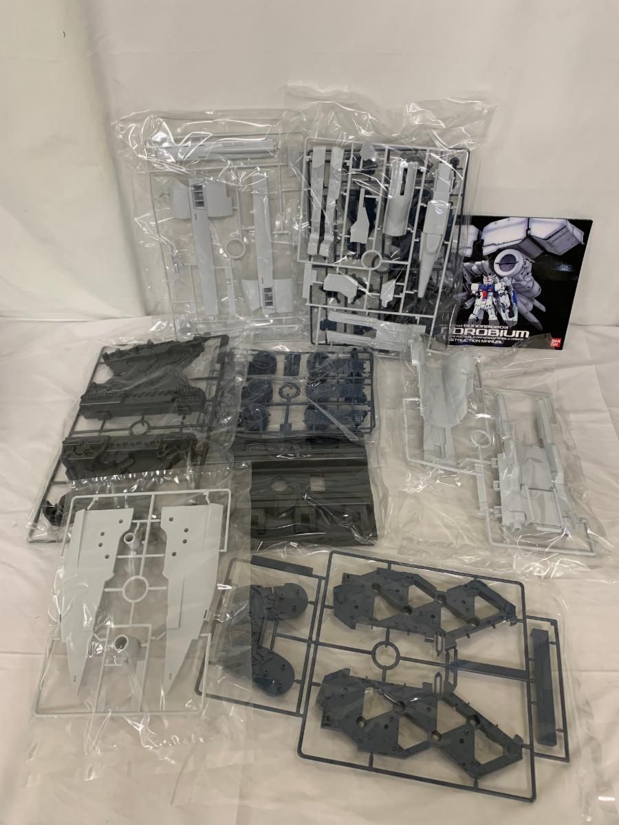 未開封】1/144 HGUC RX-78GP03 デンドロビウム 「機動戦士ガンダム0083