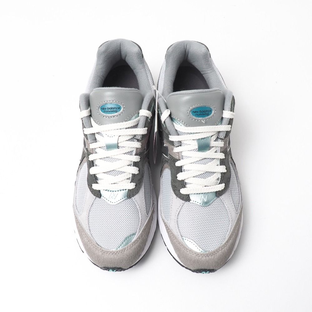 □美品□NEW BALANCE × atmos ニューバランス × アトモス M2002RAT