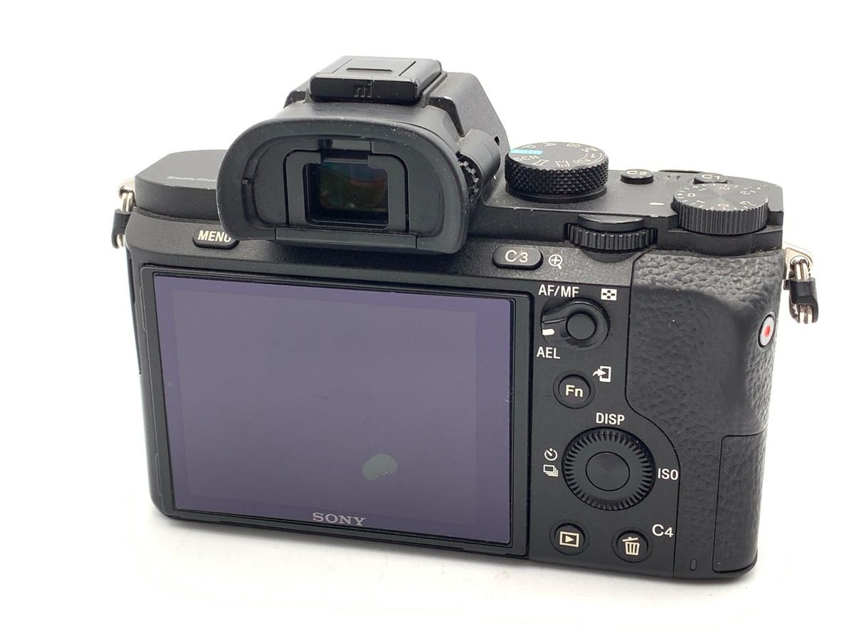 中古】 【並品】 ソニー α7II ボディ [ILCE-7M2] - メルカリ