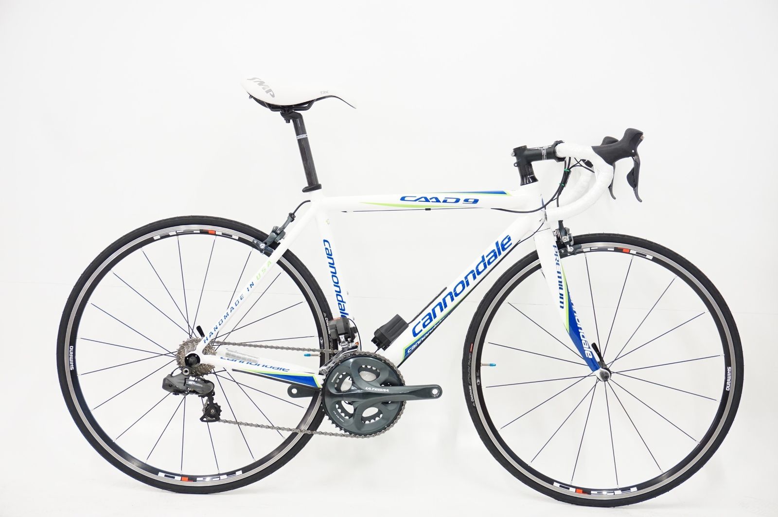 CANNONDALE 「キャノンデール」 CAAD9 2010年頃モデル ロードバイク / バイチャリ浜松店