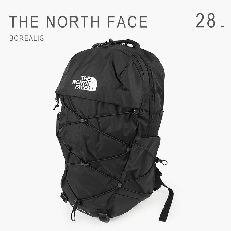 新品未使用 ノースフェイス リュック 28L レディース メンズ ユニ 