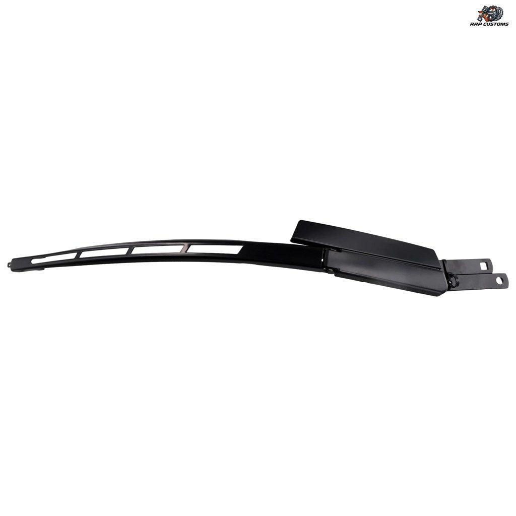 右ハンドル車用フロント助手席側ウィンドウワイパー 4L2955407B Q7 2007-2015