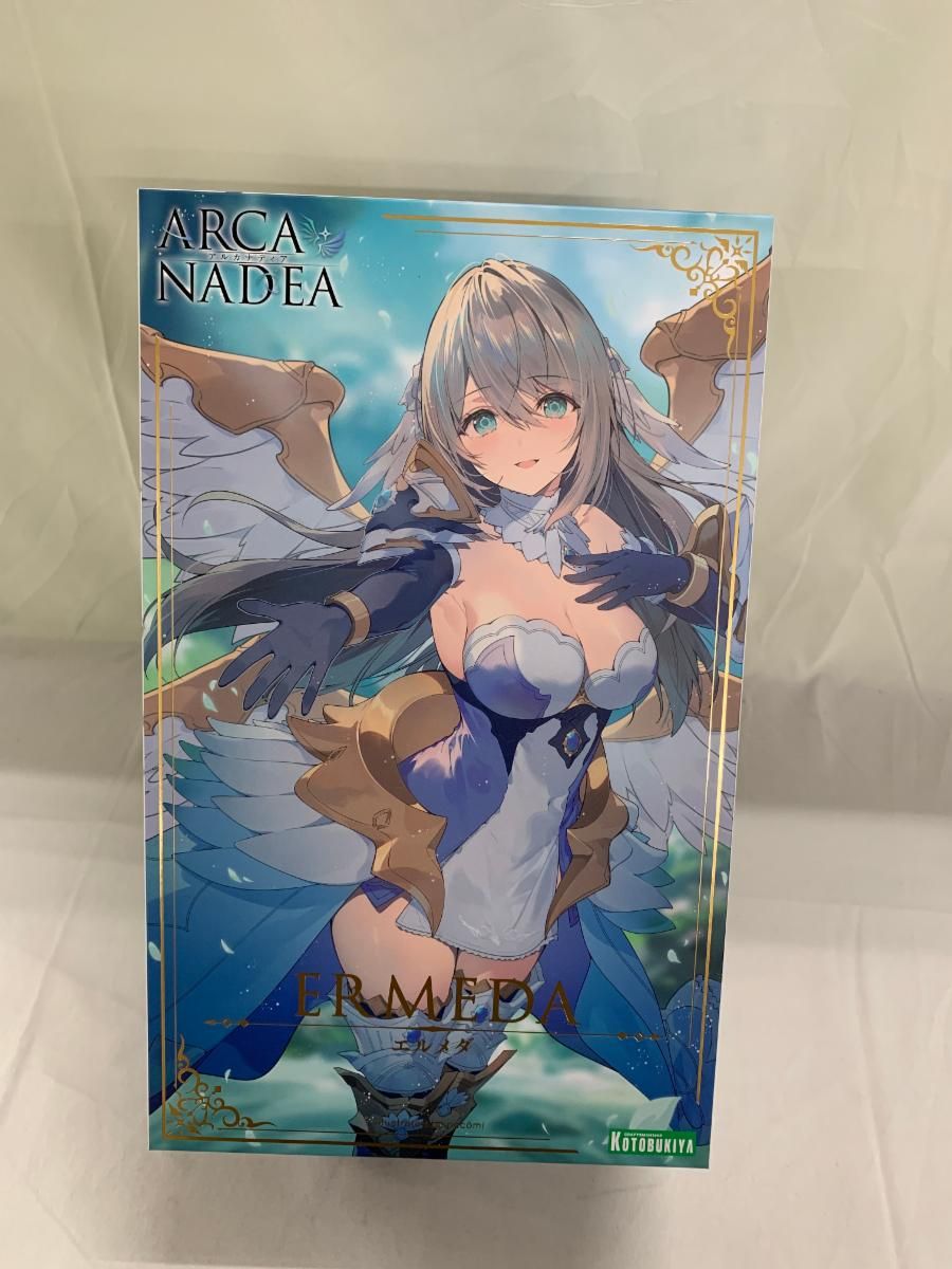 【未開封】アルカナディア エルメダ