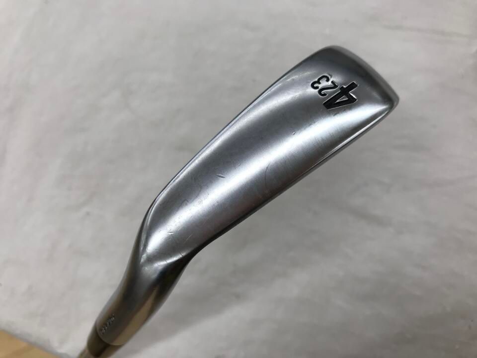 ダンロップ SRIXON ZX UTILITY 23度 ダイナミックゴールド 105 S200