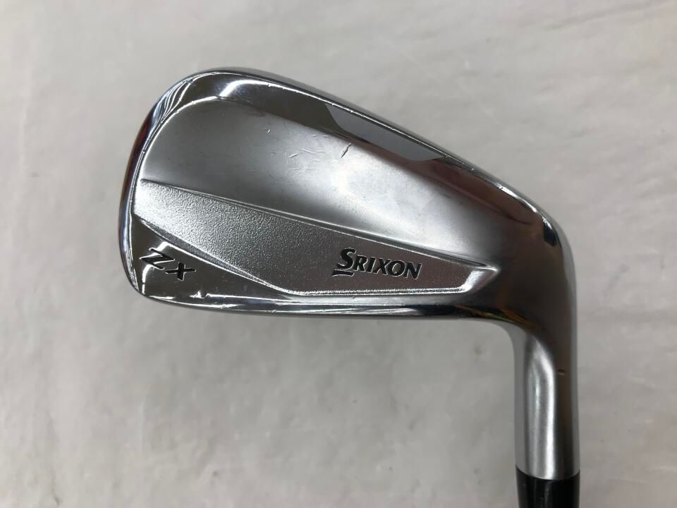 ダンロップ SRIXON ZX UTILITY 23度 ダイナミックゴールド 105 S200