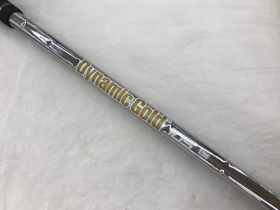 ダンロップ SRIXON ZX UTILITY 23度 ダイナミックゴールド 105 S200